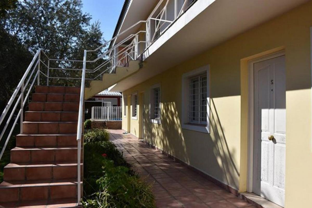 Propriété commerciale à Cordoba, Argentina No. 28010