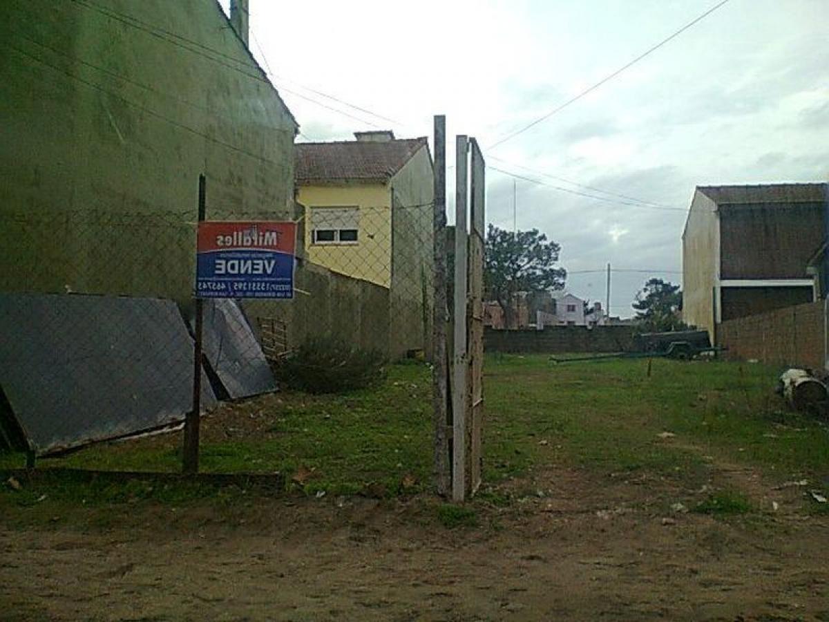 Terrain à Mar del Plata, Argentina No. 118745