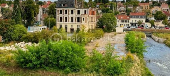 Apartamento T2 em Corbeil-Essonnes, France N.º 351787 14