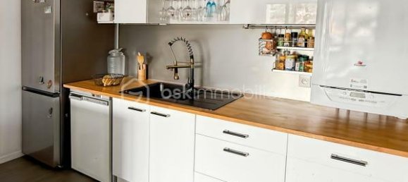 Apartamento T2 em Corbeil-Essonnes, France N.º 351787 5