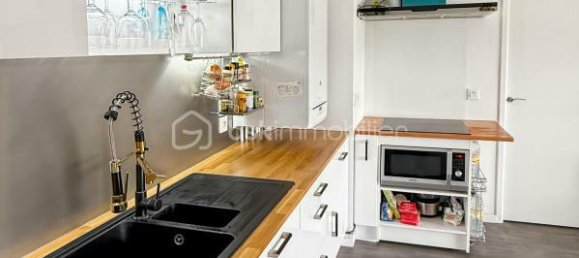 Apartamento T2 em Corbeil-Essonnes, France N.º 351787 6