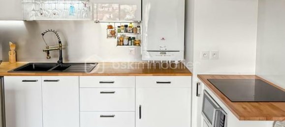 Apartamento T2 em Corbeil-Essonnes, France N.º 351787 7