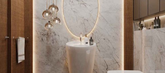 Wohnung 1+2 in Alanya, Turkey, Nr. 11695 25