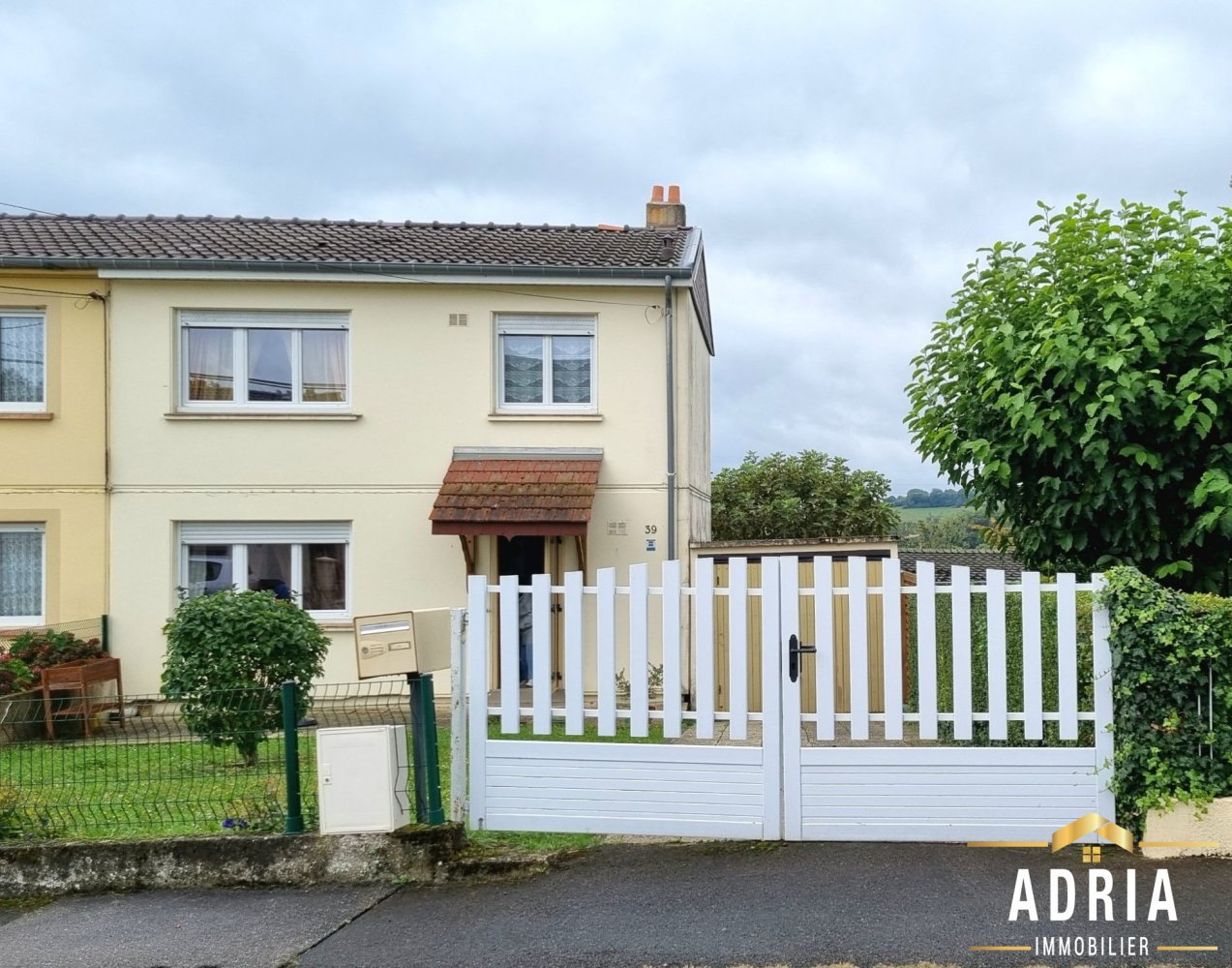 3 bedrooms House in Marange-Silvange, France No. 242629