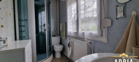 3 bedrooms House in Marange-Silvange, France No. 242629 6