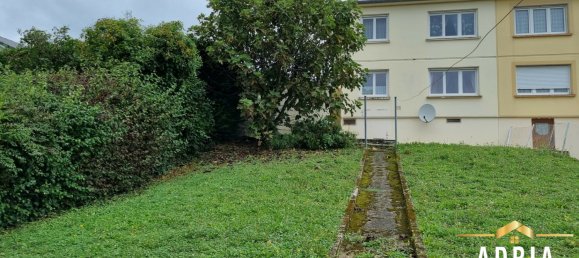 3 bedrooms House in Marange-Silvange, France No. 242629 10