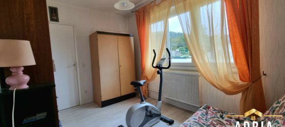 3 bedrooms House in Marange-Silvange, France No. 242629 7