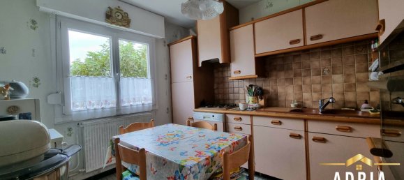 3 bedrooms House in Marange-Silvange, France No. 242629 5