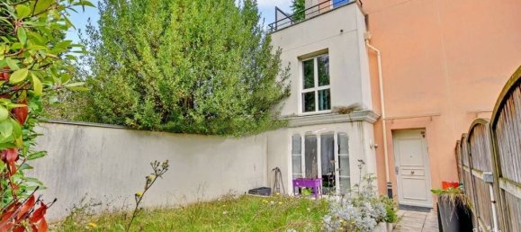 4 Schlafzimmer Haus in Les Lilas, France, Nr. 276306 10