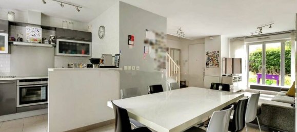 4 Schlafzimmer Haus in Les Lilas, France, Nr. 276306 4