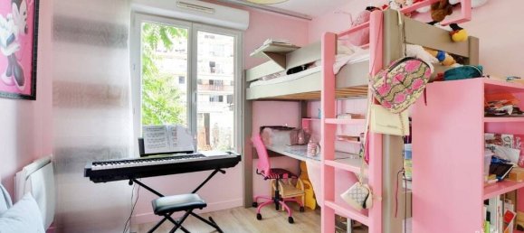 4 Schlafzimmer Haus in Les Lilas, France, Nr. 276306 8