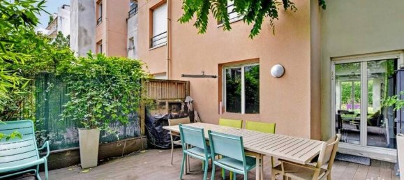 4 Schlafzimmer Haus in Les Lilas, France, Nr. 276306 2