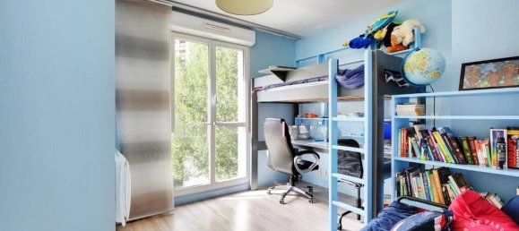 4 Schlafzimmer Haus in Les Lilas, France, Nr. 276306 7