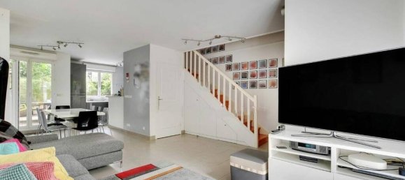 4 Schlafzimmer Haus in Les Lilas, France, Nr. 276306 3