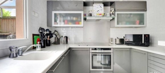 4 Schlafzimmer Haus in Les Lilas, France, Nr. 276306 5