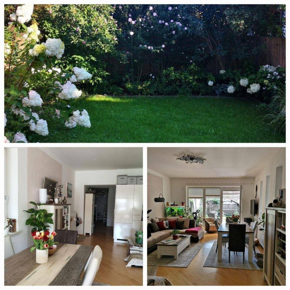 1 Schlafzimmer Doppelhaus in Salzburg, Austria, Nr. 244206