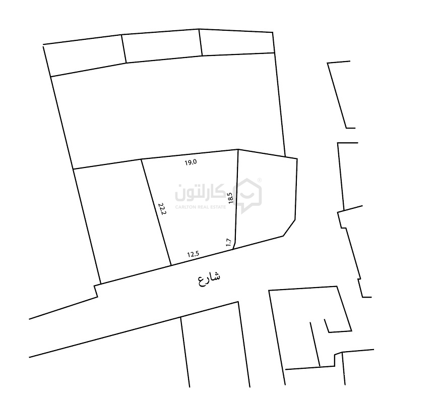 334m² Hotel in Tubli, Bahrain No. 776