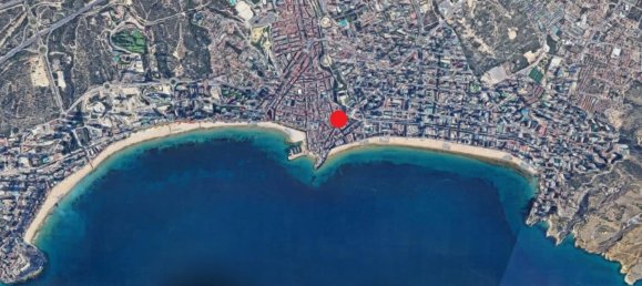 347m² Cafe / restaurant in Benidorm, Spain No. 283646 25