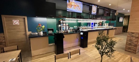 347m² Cafe / restaurant in Benidorm, Spain No. 283646 5