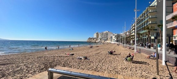 347m² Cafe / restaurant in Benidorm, Spain No. 283646 24