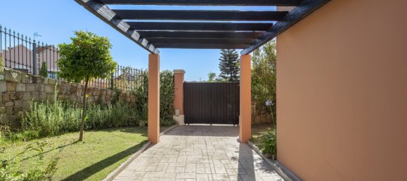 3 bedrooms Villa in Arroyo Vaquero, Spain No. 3060 16