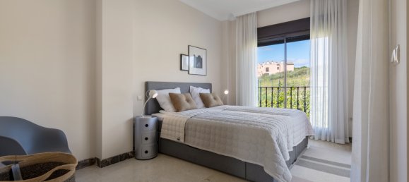 3 bedrooms Villa in Arroyo Vaquero, Spain No. 3060 4