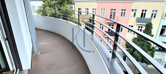 2غرفة شقة في Niederschoneweide, Germany رقم 310039 2