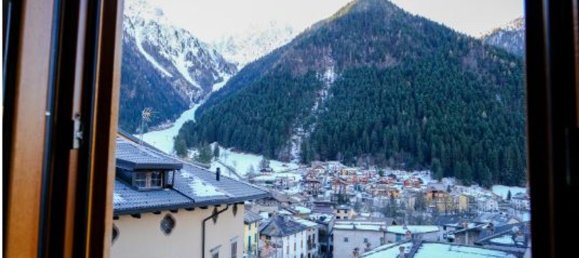 2 rooms Apartment in Schilpario, Italy No. 5238 12