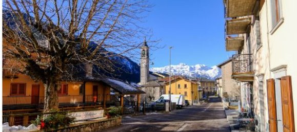 2 rooms Apartment in Schilpario, Italy No. 5238 6