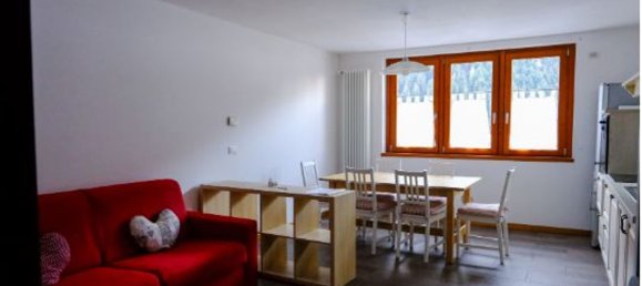 2 rooms Apartment in Schilpario, Italy No. 5238 14