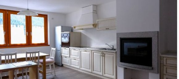 2 rooms Apartment in Schilpario, Italy No. 5238 13