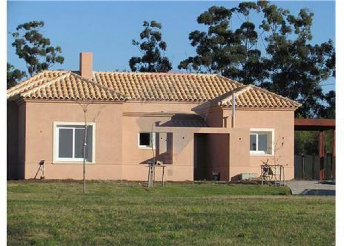 3 غرف نوم منزل في Tigre, Argentina رقم 61037