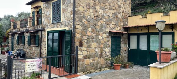 8-Zimmer Villa in Castellaro, Italy, Nr. 170755 4