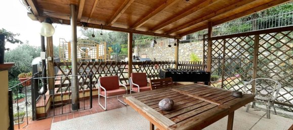 8-Zimmer Villa in Castellaro, Italy, Nr. 170755 32