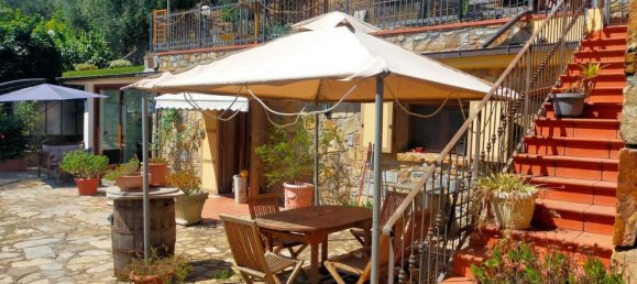 8-Zimmer Villa in Castellaro, Italy, Nr. 170755 21