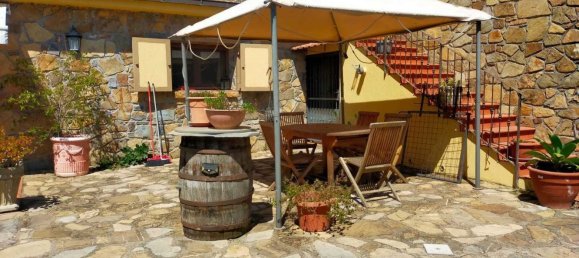 8-Zimmer Villa in Castellaro, Italy, Nr. 170755 15