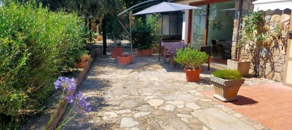 8-Zimmer Villa in Castellaro, Italy, Nr. 170755 5