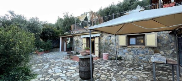 8-Zimmer Villa in Castellaro, Italy, Nr. 170755 10