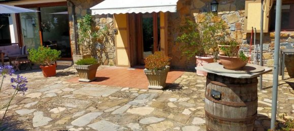 8-Zimmer Villa in Castellaro, Italy, Nr. 170755 9