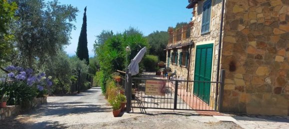 8-Zimmer Villa in Castellaro, Italy, Nr. 170755 18