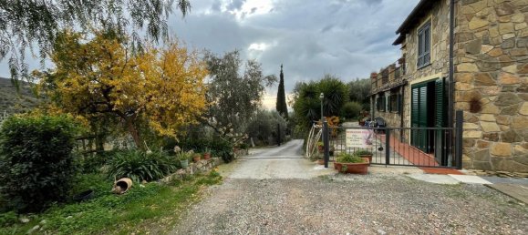 8-Zimmer Villa in Castellaro, Italy, Nr. 170755 22