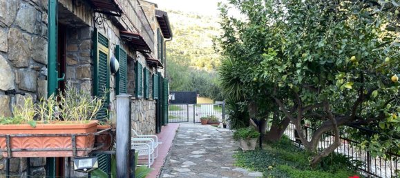 8-Zimmer Villa in Castellaro, Italy, Nr. 170755 14