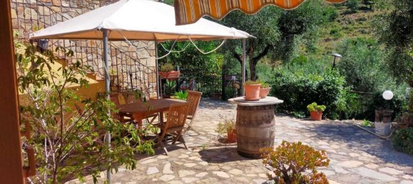 8-Zimmer Villa in Castellaro, Italy, Nr. 170755 20