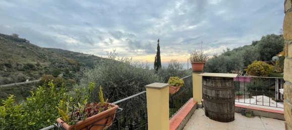 8-Zimmer Villa in Castellaro, Italy, Nr. 170755 29