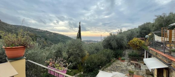 8-Zimmer Villa in Castellaro, Italy, Nr. 170755 30