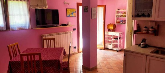 8-Zimmer Villa in Castellaro, Italy, Nr. 170755 49