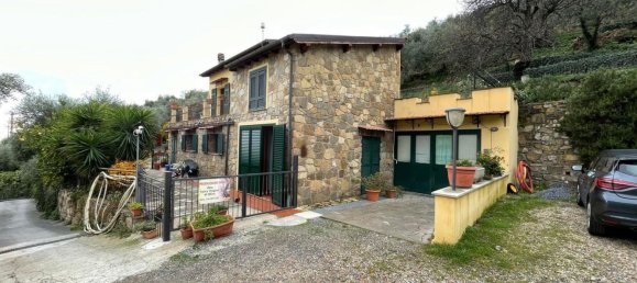 8-Zimmer Villa in Castellaro, Italy, Nr. 170755 23
