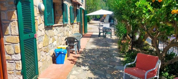 8-Zimmer Villa in Castellaro, Italy, Nr. 170755 17
