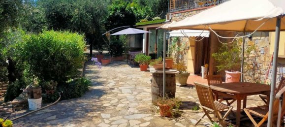 8-Zimmer Villa in Castellaro, Italy, Nr. 170755 12
