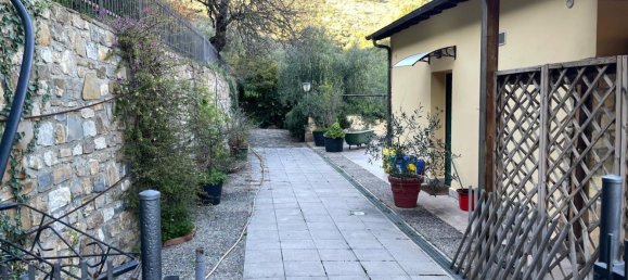 8-Zimmer Villa in Castellaro, Italy, Nr. 170755 19